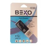رم ریدر BEXO همه کاره B-1308