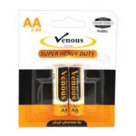 باتری قلمی ونوس مدل Venous PVB01