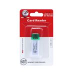 رم ریدرهمه کاره(کارت خوان)xp-r660a