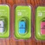 رم ریدر  JingDong JD-T2 Card Reader