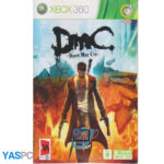 بازی DmC Devil May Cry برای XBOX 360
