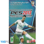 بازی کامپیوتر گردو PES 2013