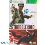 بازی ایکس باکس Stranglehold Xbox 360