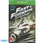 بازی Fast & Furious Showdown برای ایکس باکس 360