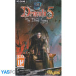 بازی کامپیوتر Dracula 5 The Blood Legacy