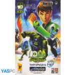 بازی کامپیوتری Ben 10 هجوم کیهانی
