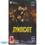 بازی Syndicate برای pc