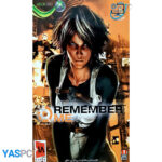 بازی REMEMBER ME مخصوص ایکس باکس 360