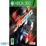 بازی گردو Need For Speed: Hot Pursuit مخصوص XBOX 360