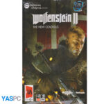بازی Wolfenstein II The New Colossus