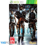 بازی ایکس باکس Aliens Colonial Marines XBOX 360
