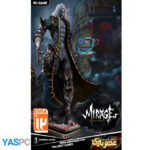 بازی کامپیوتر MIRAGE RAIN BLOOD