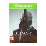 بازی HITMAN Absolution مخصوص Xbox 360