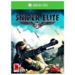 بازی Sniper Elite V2 مخصوص xbox 360