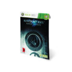 بازی Resident Evil revelations مخصوص XBOX 360 گردو
