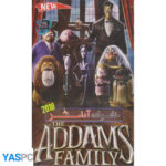 خانواده آدامز