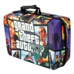 کیف کنسول ps5 مدل gta