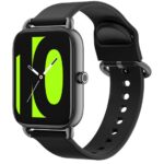 ساعت هوشمند هایلو مدل RS4 نقره ای