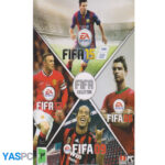 بازی FIFA COLLECTION برای کامپیوتر
