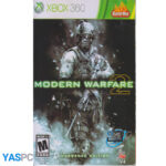 بازی MODERN WARFARE 2 برای XBOX 360