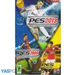 PES کالکشن 2013،2009،ES6 برای کامپیوتر