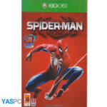 بازی SPIDER MAN : SHATTERED DIMENSIONS برای XBOX 360