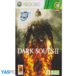 بازی DARK SOUL 2 برای XBOX 360