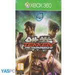 بازی TEKKEN 2 برای XBOX 360