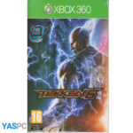 بازی TEKKEN 6 برای XBOX 360