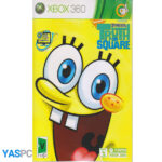 بازی باب اسفنجی برای XBOX 360