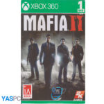 بازی MAFIA 2 برای XBOX 360