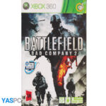 بازی BATTLEFIELD برای XBOX 360