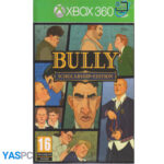 بازی بولی مخصوص XBOX 360