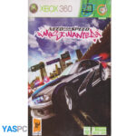 بازی  NEED FOR SPEED : most wanted OLD برای XBOX 360
