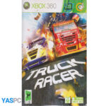 بازی TRUCK RACER برای XBOX 360