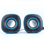 اسپیکر دسکتاپ کیسونلی مدل V350