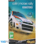 بازی COLI-MCRAE-RALLY remasted برای کامپیوتر