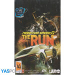 بازی Need for Speed The Run مخصوص PC