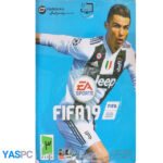 بازی FIFA 19 برای pc