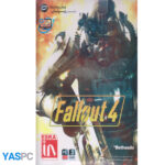 بازی FAIIOUT 4 برای pc