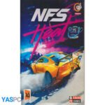 بازی Need For Speed Heat مخصوص PC نشر گردو
