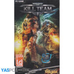 بازی KILL TEAM برای PC