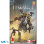 بازی TITANFALL2 برای pc
