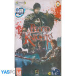 بازی BLOOD KINGHTS برای PC