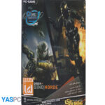 بازی DINO HORDE برای PC