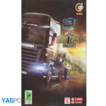 بازی EURO TRUCK simulator2 برای کامپیوتر