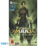 بازی TOMB RAIDER anniversary برای PC