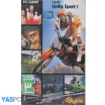 مجوعه بازی های کامپیوتر برای pc