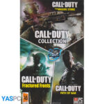 بازی Call Of Duty Collection مخصوص PC
