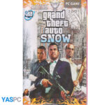 بازی grand hefti autio SNOW برای pc